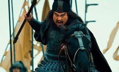 三英都打不过吕布，为何张飞却敢单挑吕布呢？