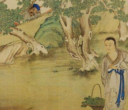 北宋为什么要联合金国灭辽 北宋到底是怎么想的