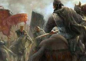 夏侯杰到底是怎么死的 被张飞吓死的说法有误吗