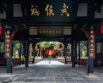 诸葛亮真的是平民出身吗 诸葛亮的家族影响有多大