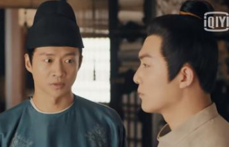《骊歌行》诬陷太子入狱的真正主谋是谁？是覆水？