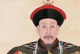 爱新觉罗&middot;永璇：乾隆最不受宠皇子，也是最长寿的