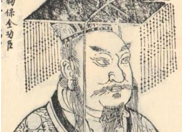 张纯到底是一个怎样的人？他的一生又是如何过来的