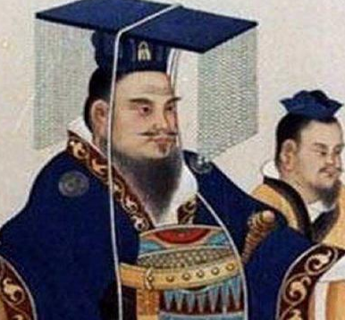 汉武帝在托孤的时候 托孤大臣之中为什么有一个匈奴人