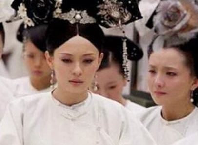 古代皇帝让活人殉葬，他们在墓穴里能存活多久？