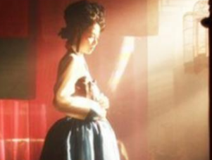 张绿水为何会被称为妖女？她一生都经历过什么