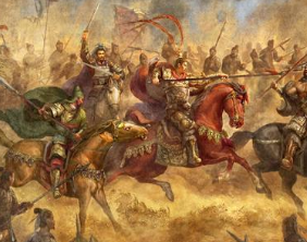 吕布的出生与成长之路是怎样的？他是否有勇无谋？