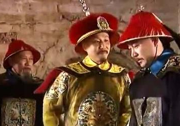 康熙对朱元璋行跪拜之礼的原因是什么，为何要这么做？