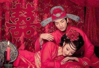 揭秘古代倒插门究竟有多危险 战国有危险清代如同奴隶与仆役