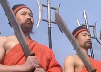 古代死囚被行刑时，刽子手听到&ldquo;刀下留人&rdquo;就不会动手了吗？