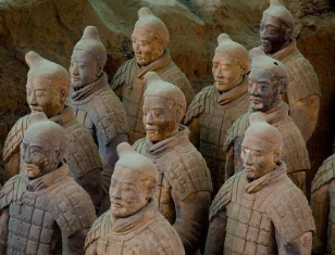 秦始皇陵为何一直没有打开？里面会有什么？