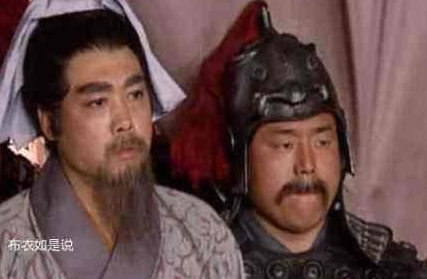 真正的千里走单骑，王甫为何却如此默默无名呢？