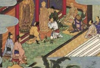 古代历史上，日本为何会没有宋朝下手，这是为什么呢？