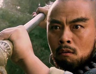 梁山第一步战高手是谁？与武松相比谁厉害
