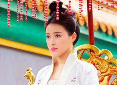刘娥到底是如何从一个民妇走向权倾朝野的？