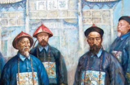 胡林翼是晚清四大名臣之一，为何却鲜有人知呢？