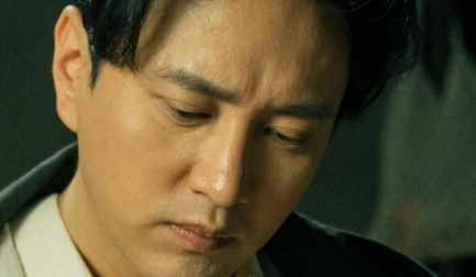 《中流击水》在央视两集首播，剧情呈现了非常高的水准