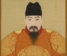 明孝宗朱祐樘为何能登基即位？他为何只有一位妻子？