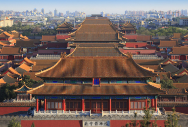 为什么紫禁城中的养心殿比别的地方更加潮湿阴冷？