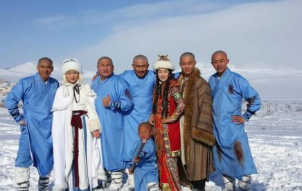 《少林寺传奇之东归英雄》已6集上线，看点依旧是武打内容