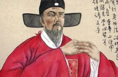 严嵩的势力有多大？家奴都敢无视朝廷命官