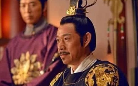 李世民当上皇帝后，为何没有收回秦琼的兵权呢？