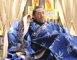 嘉靖帝一直不上朝的原因是什么？他大部分时间都在做什么？