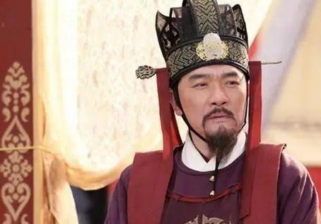 长孙无忌在和长孙无忌的斗争中 长孙无忌最后为什么被逼到自杀的地步