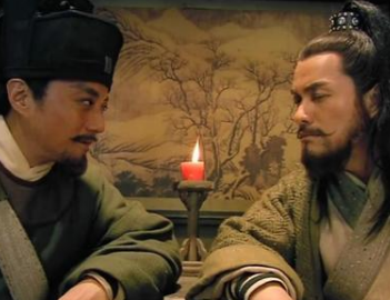 被称为梁山三条半好汉之一的朱仝是什么地位？