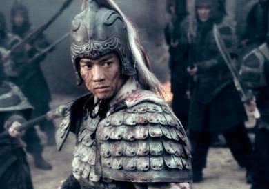 赵云两次打成平手的单挑，是跟谁单挑的呢？