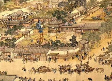古代商业发达的原因是什么 看看西周时期的手工业就清楚了