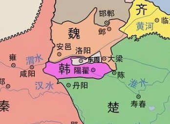 韩国在近200年内，先后四次迁都，是为了什么？