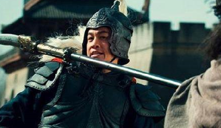 揭秘三国第一神箭手是谁？不是黄忠