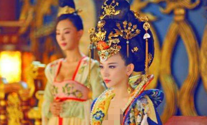 支持武则天做皇后的大臣，此人究竟是谁？