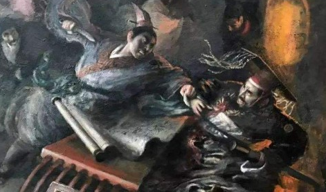 田光深受燕太子看重，为何他却选择了自杀呢？