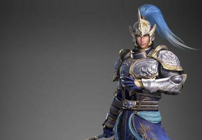 文鸯：真正的三国猛将，赵云都甘拜下风