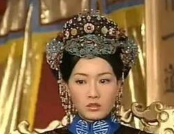 孝淑睿皇后是清朝最有福的原配皇后吗？为什么这么说？