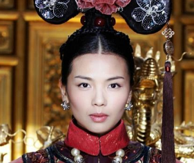 珍妃被害后，她的亲姐姐瑾妃的命运如何？
