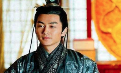 史上最年轻的权臣，高俨是如何十几岁权倾朝野的？