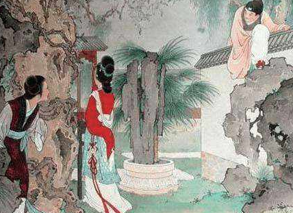 古代女子和男子私奔之后 女子最后为什么只能是妾