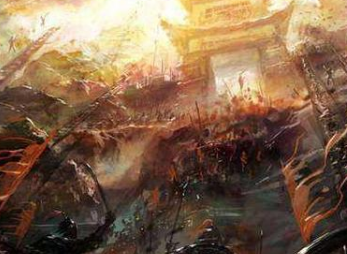 与自己杀子之仇，曹操还去接纳张绣的原因是什么？