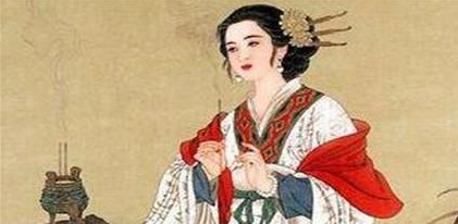 古代女子减肥秘术揭秘：赤身裸体鬃刷刷身