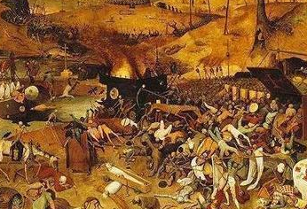 在古代如果发生瘟疫，人们是如何防治的？有哪些方法