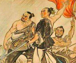 陈胜吴广起义为什么最终失败了？为何他们的起义还会被认可？