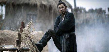 楚汉争霸刘邦和项羽打着热火朝天 韩信为何一点作为也没有