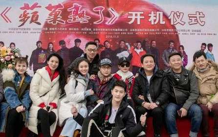 《好雨知时节》主演有哪些人？是什么题材的剧？