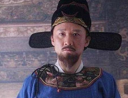 海瑞连皇帝都敢骂 嘉靖皇帝为何没有杀他