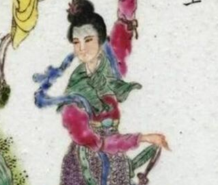 平阳公主在历史上是什么身份？与唐太宗是何关系