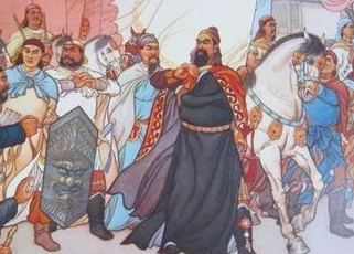 李自成的兵马还没打光就迅速败北，问题到底出在哪？