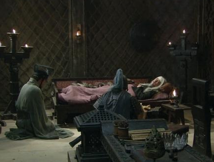 诸葛亮将自己的所学交给三个徒弟 他们的能力如何